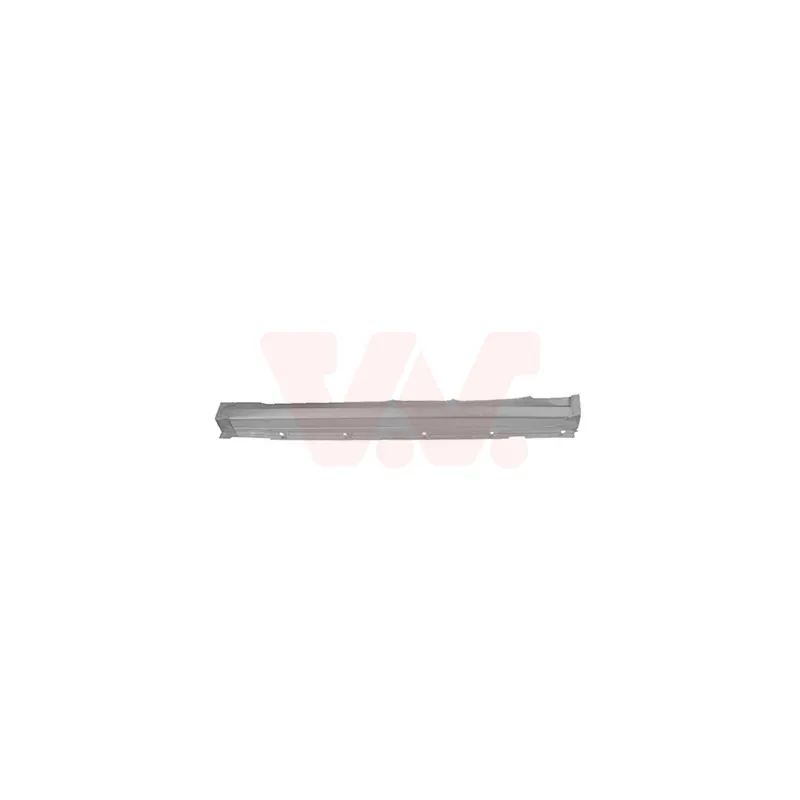Marche-pied VAN WEZEL 3777103