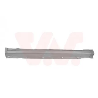 Marche-pied VAN WEZEL 3777104