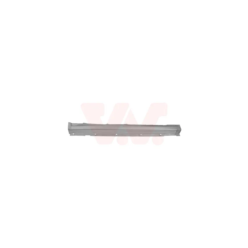 Marche-pied VAN WEZEL 3777104