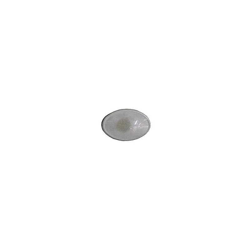 Feu clignotant VAN WEZEL 3777915