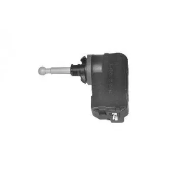 Correcteur, portée lumineuse VAN WEZEL 3777993V
