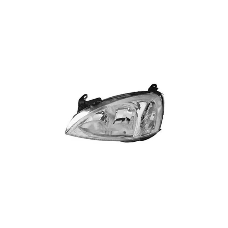 Projecteur principal VAN WEZEL 3779963M
