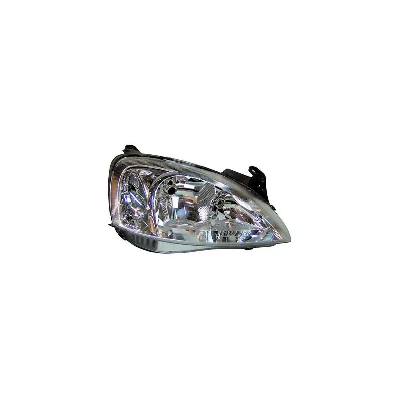 Projecteur principal VAN WEZEL 3779966