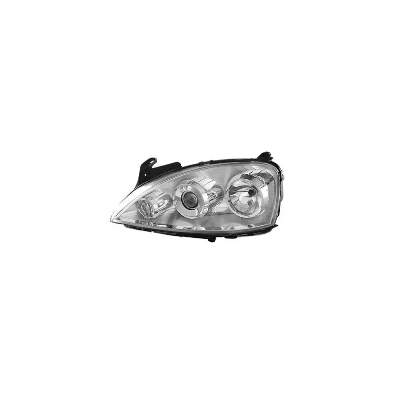 Projecteur principal VAN WEZEL 3779967