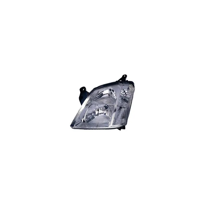 Projecteur principal VAN WEZEL 3781961