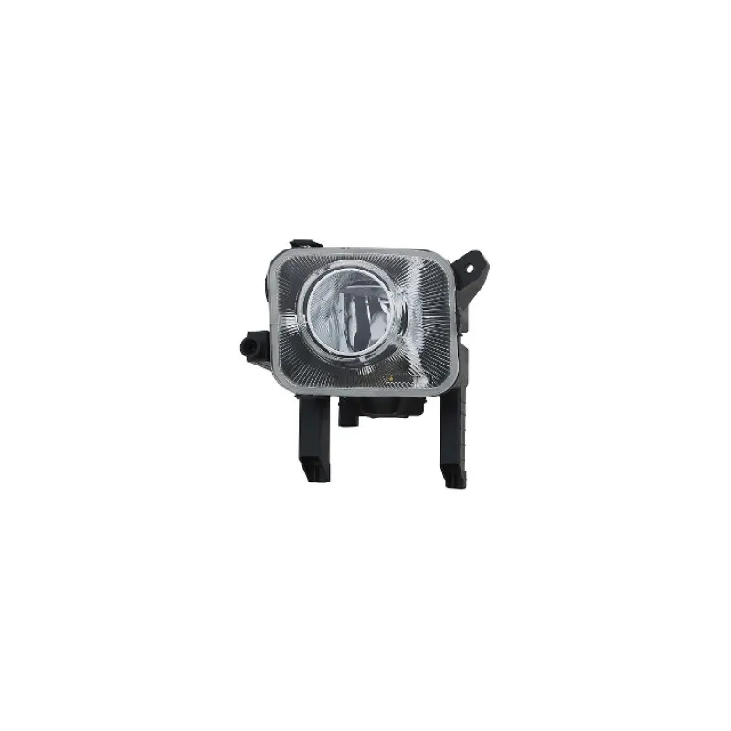 Projecteur antibrouillard VAN WEZEL 3782997