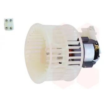Pulseur d'air habitacle VAN WEZEL 3785773