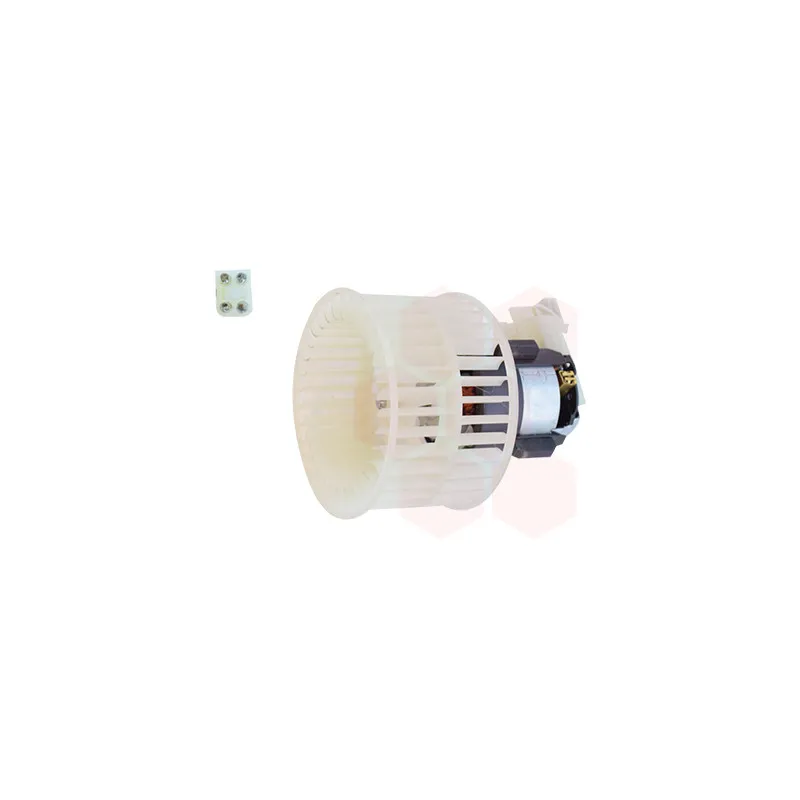 Pulseur d'air habitacle VAN WEZEL 3785773