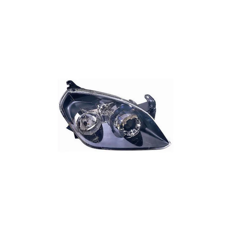 Projecteur principal VAN WEZEL 3786962