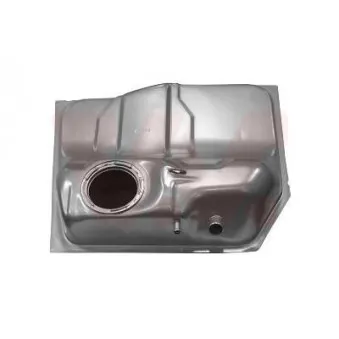 Réservoir de carburant VAN WEZEL 3788081