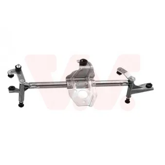 Tringlerie d'essuie-glace VAN WEZEL 3789230