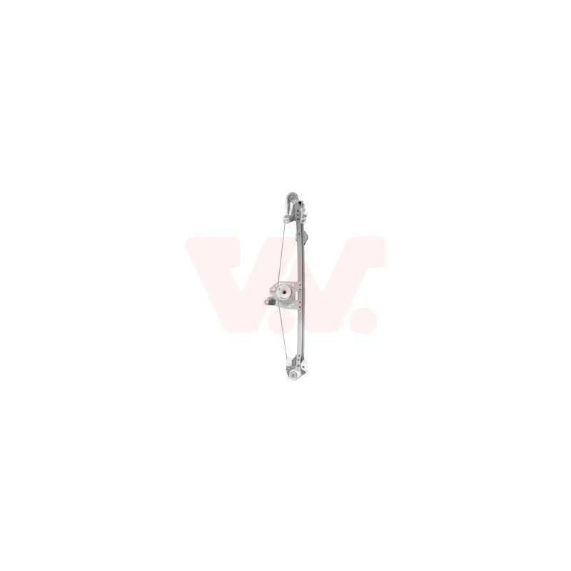 Lève-vitre arrière gauche VAN WEZEL 3790267