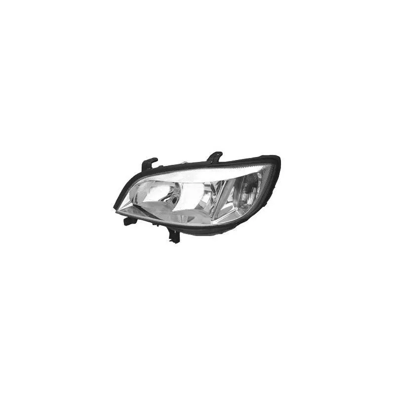 Projecteur principal VAN WEZEL 3790961
