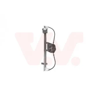 Lève-vitre arrière gauche VAN WEZEL 3792261