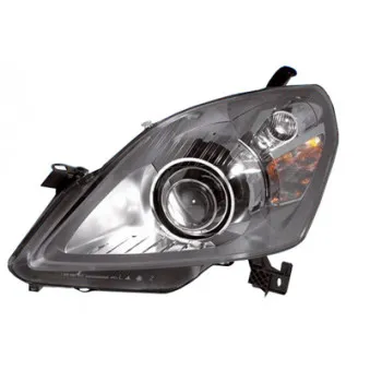 Projecteur principal VAN WEZEL 3792985M