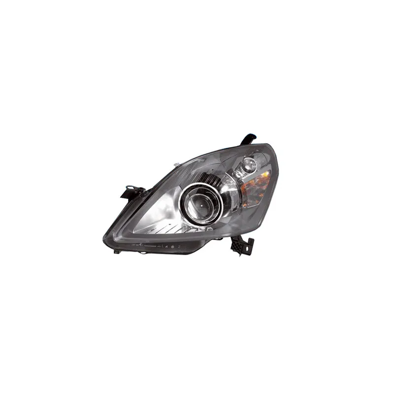 Projecteur principal VAN WEZEL 3792985M