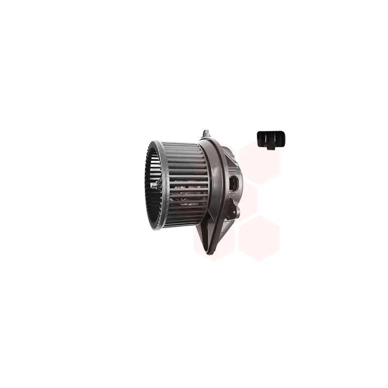 Pulseur d'air habitacle VAN WEZEL 3794774