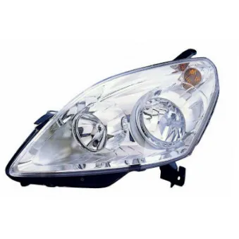 Projecteur principal VAN WEZEL 3796961M