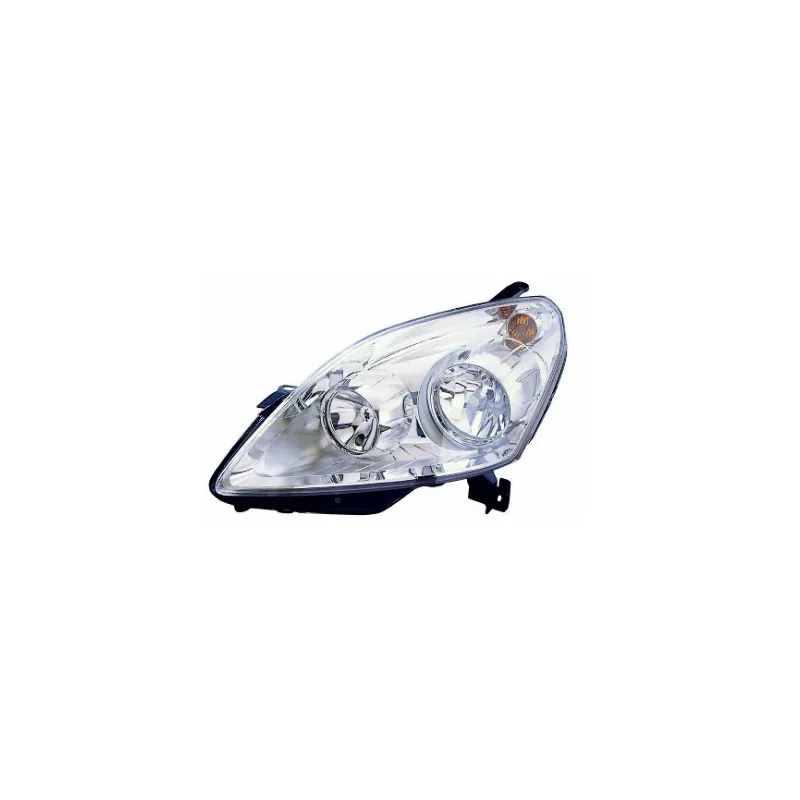 Projecteur principal VAN WEZEL 3796961M