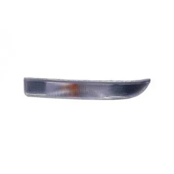 Feu clignotant avant gauche VAN WEZEL 3797905