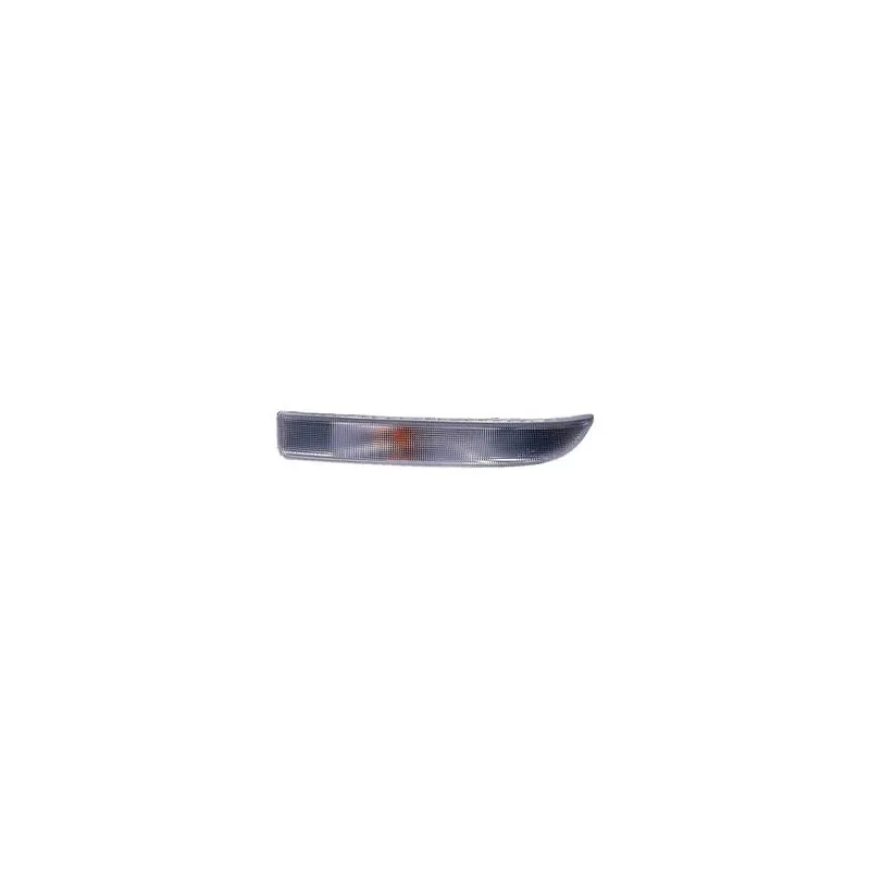 Feu clignotant avant gauche VAN WEZEL 3797905