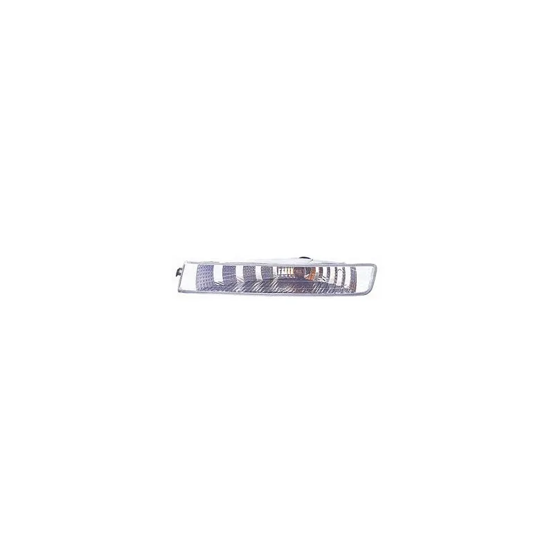 Feu clignotant avant gauche VAN WEZEL 3798907