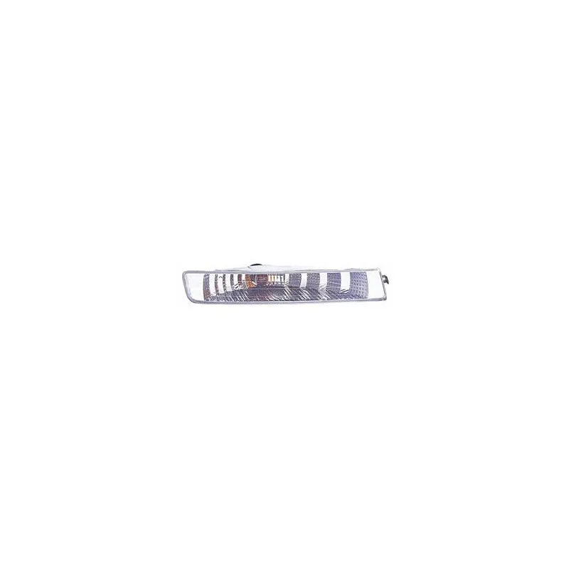 Feu clignotant avant droit VAN WEZEL 3798908