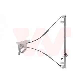 Lève-vitre avant gauche VAN WEZEL 3799261