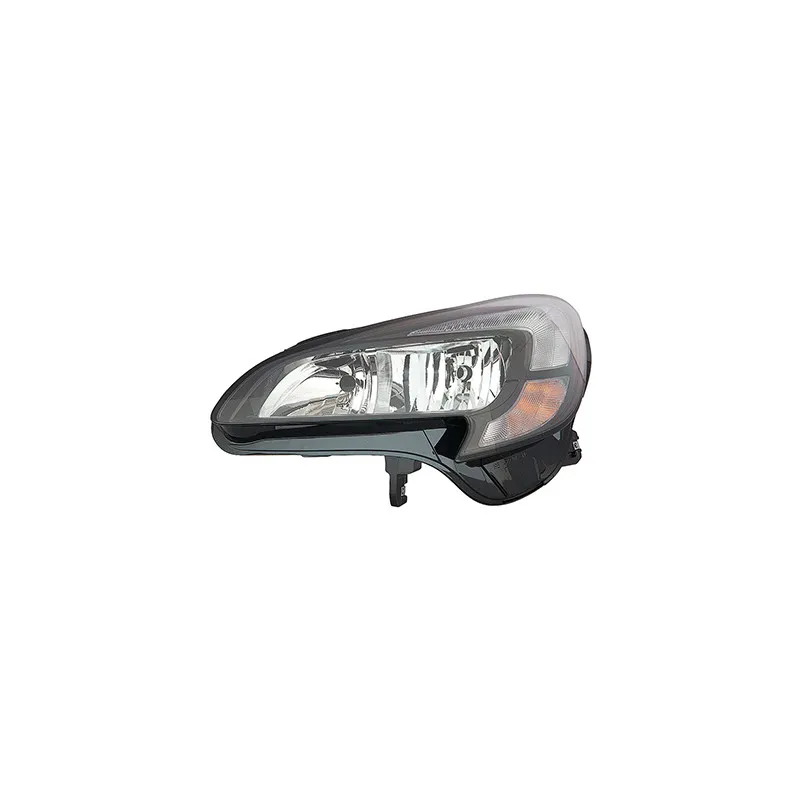 Projecteur principal VAN WEZEL 3804961