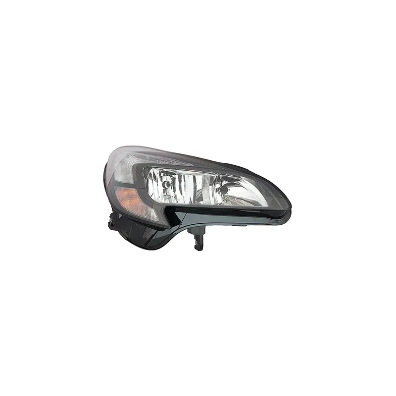 Projecteur principal VAN WEZEL 3804962