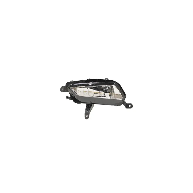 Projecteur antibrouillard VAN WEZEL 3810995