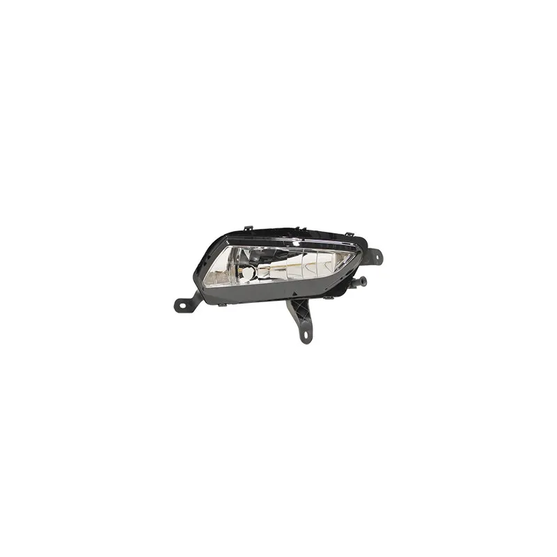 Projecteur antibrouillard VAN WEZEL 3810996
