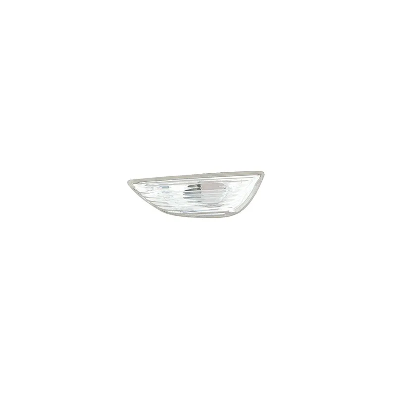 Feu clignotant avant gauche VAN WEZEL 3815915
