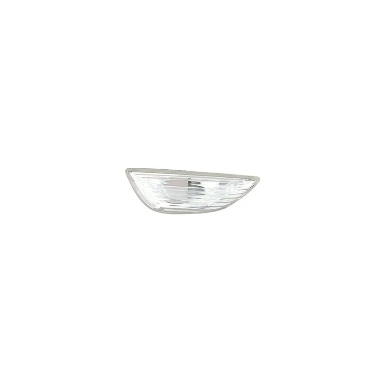 Feu clignotant avant droit VAN WEZEL 3815916