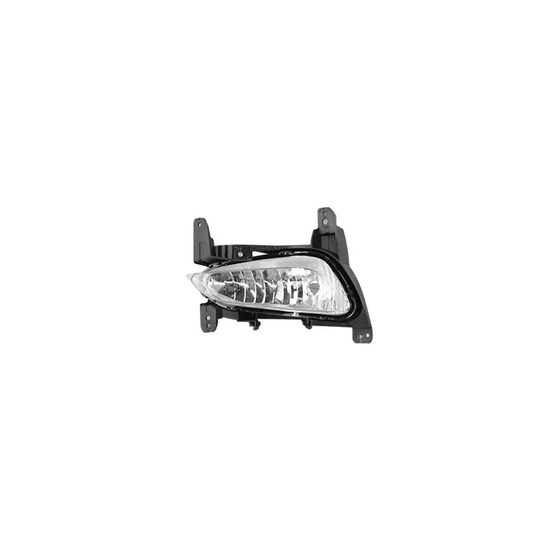 Projecteur antibrouillard VAN WEZEL 3815998