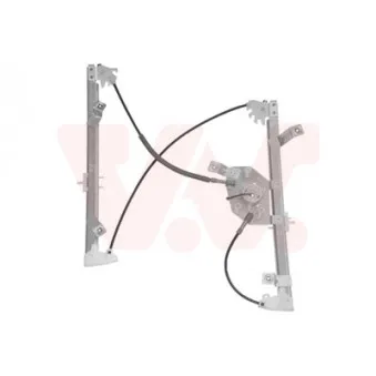 Lève-vitre avant gauche VAN WEZEL 3850261
