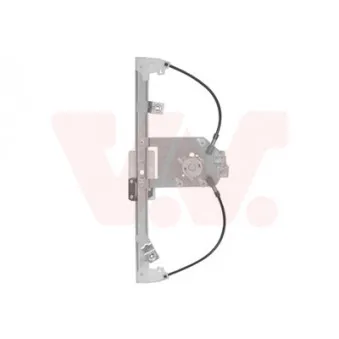 Lève-vitre arrière gauche VAN WEZEL 3850265