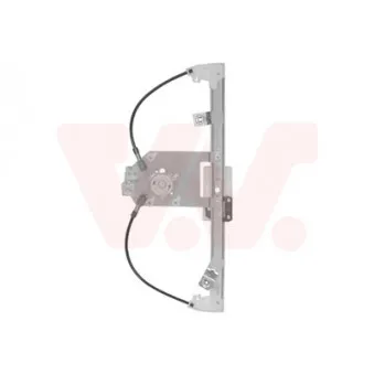 Lève-vitre arrière droit VAN WEZEL 3850266