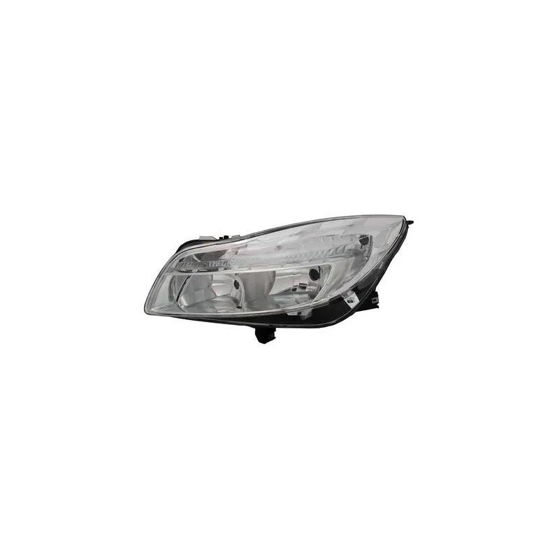 Projecteur principal VAN WEZEL 3850961