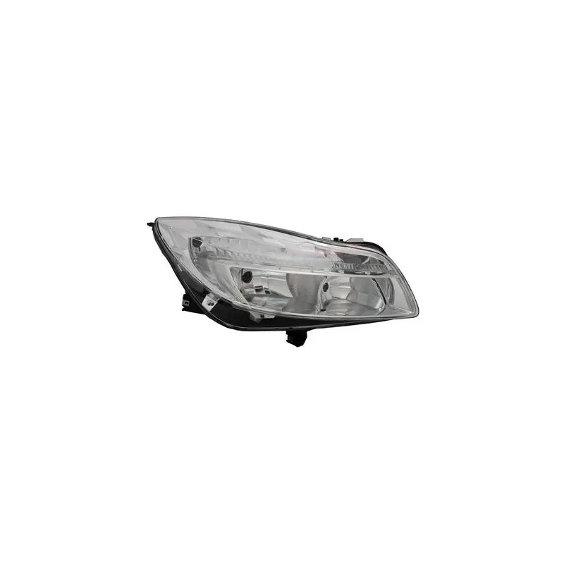 Projecteur principal VAN WEZEL 3850962