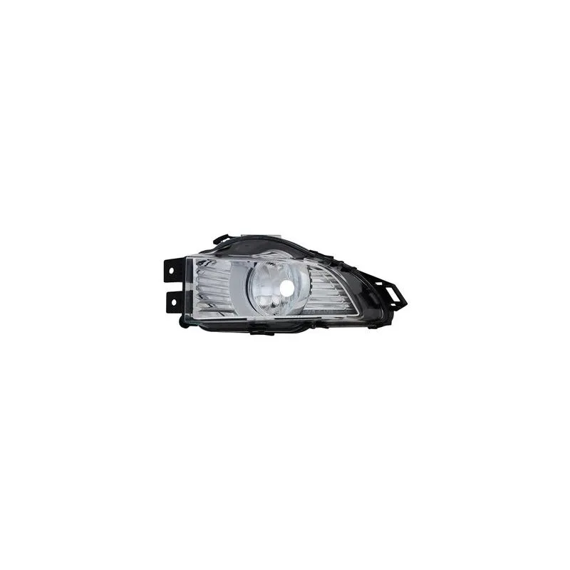 Projecteur antibrouillard VAN WEZEL 3850995