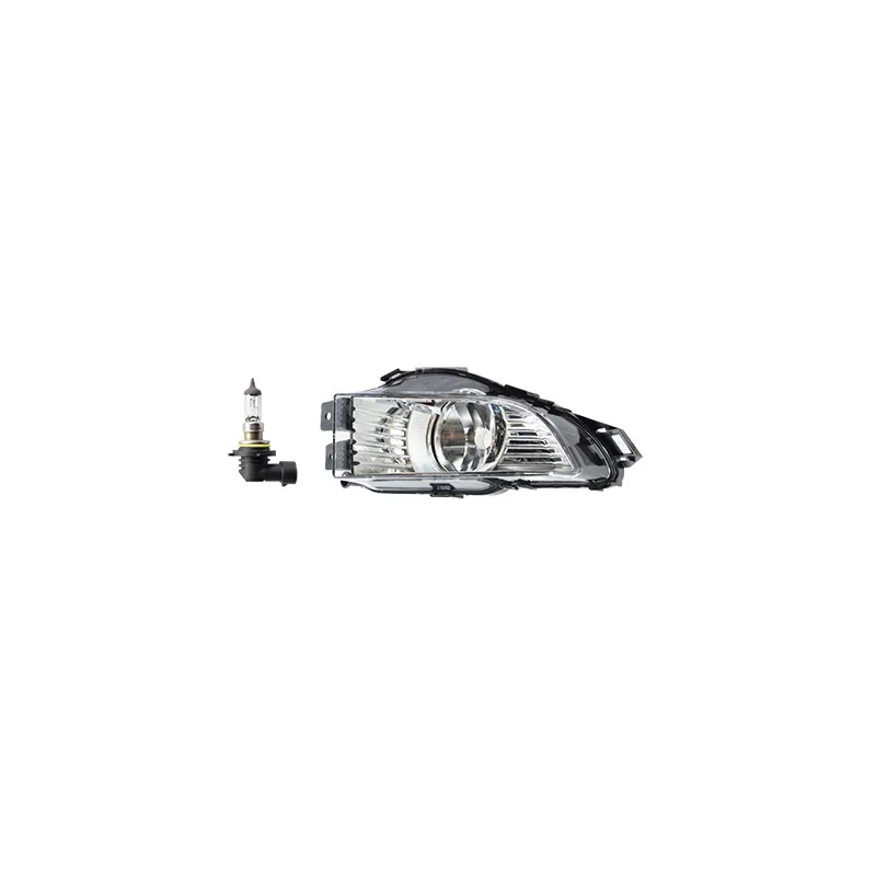 Projecteur antibrouillard VAN WEZEL 3850995Z