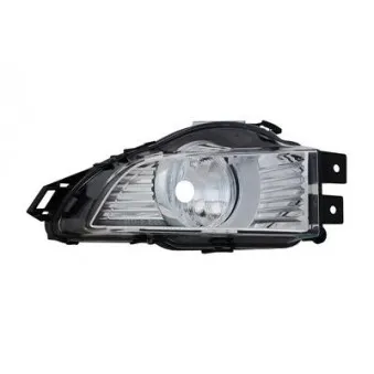 Projecteur antibrouillard VAN WEZEL 3850996