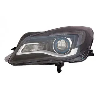 Projecteur principal VAN WEZEL 3852961