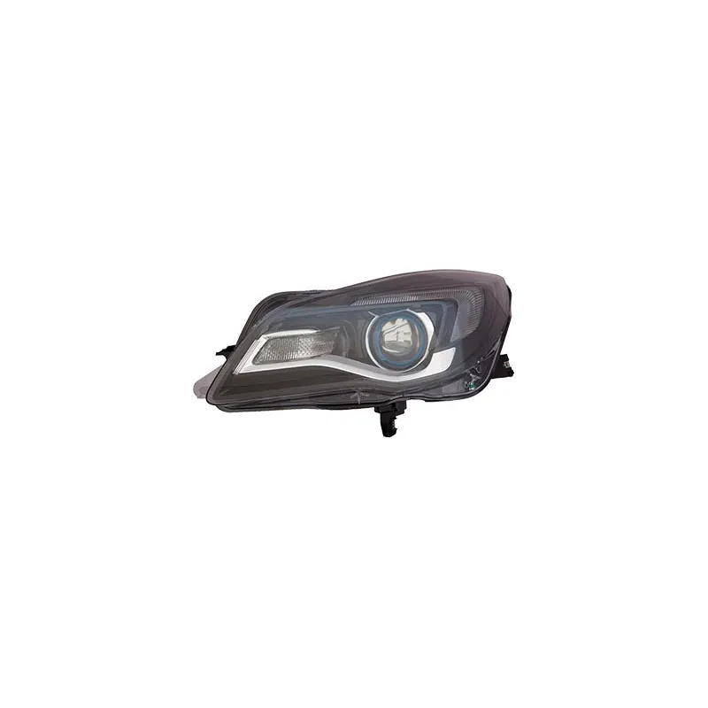 Projecteur principal VAN WEZEL 3852961