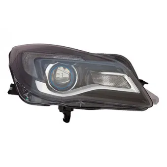 Projecteur principal VAN WEZEL 3852962