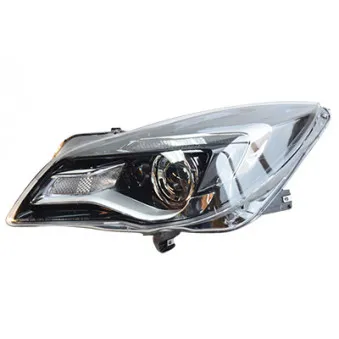 Projecteur principal VAN WEZEL 3852963