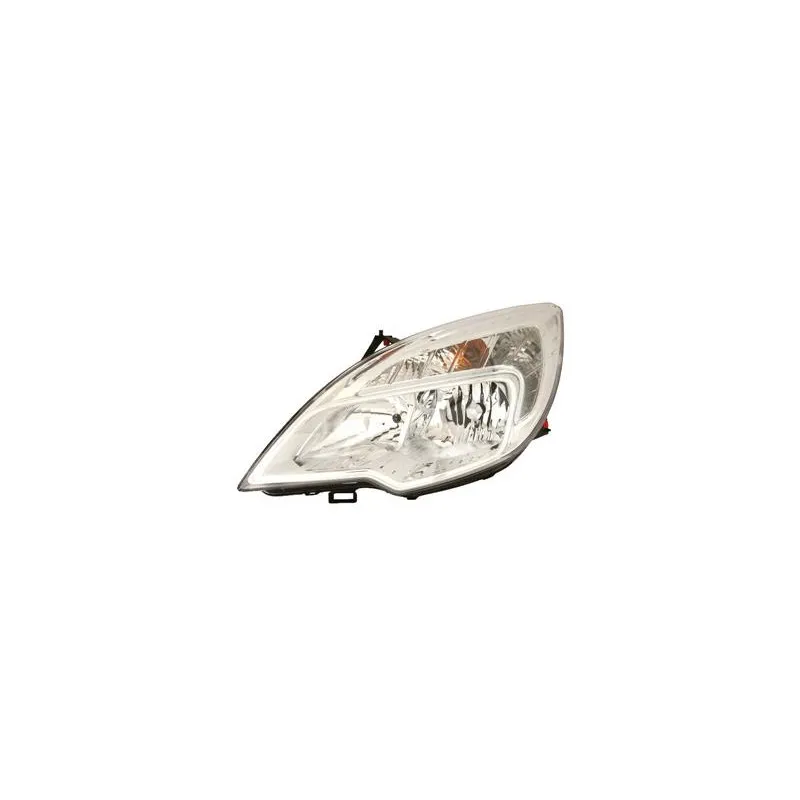 Projecteur principal VAN WEZEL 3860961
