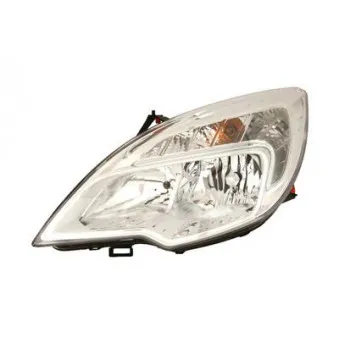 Projecteur principal VAN WEZEL 3860961N