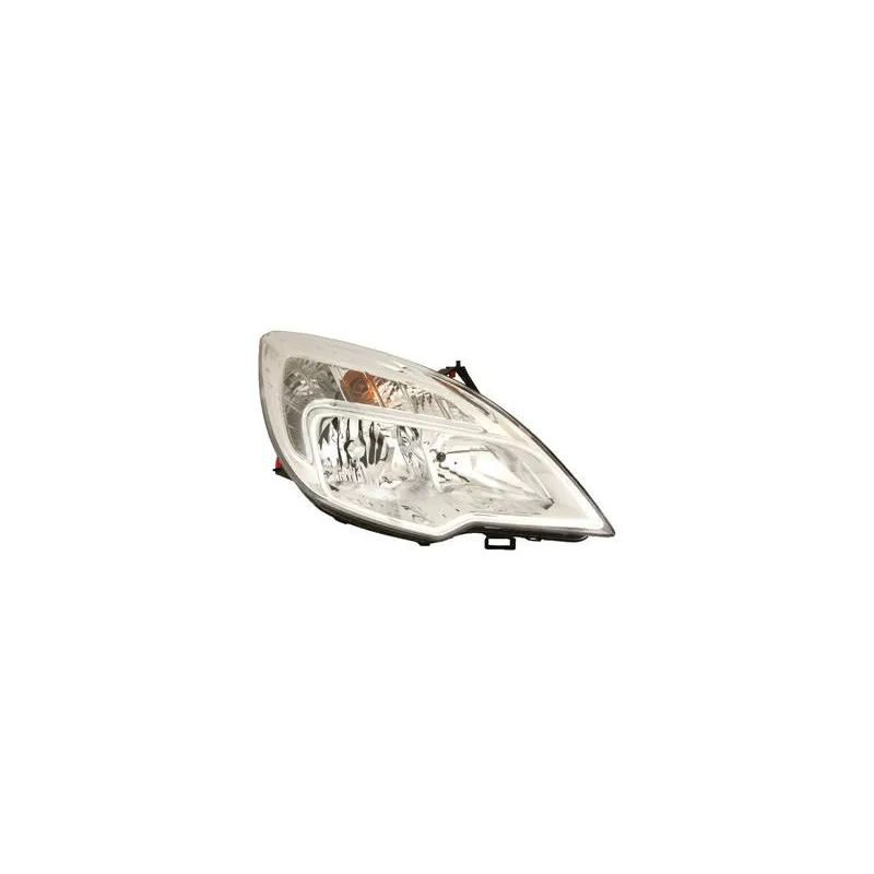Projecteur principal VAN WEZEL 3860962